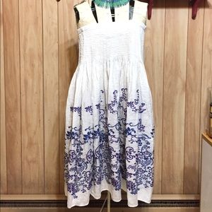 Xl Strapless Stretchy Dress